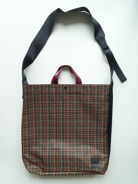 MARNI×PORTER【マルニ×ポーター】正規取り扱い店、通販可能 ON